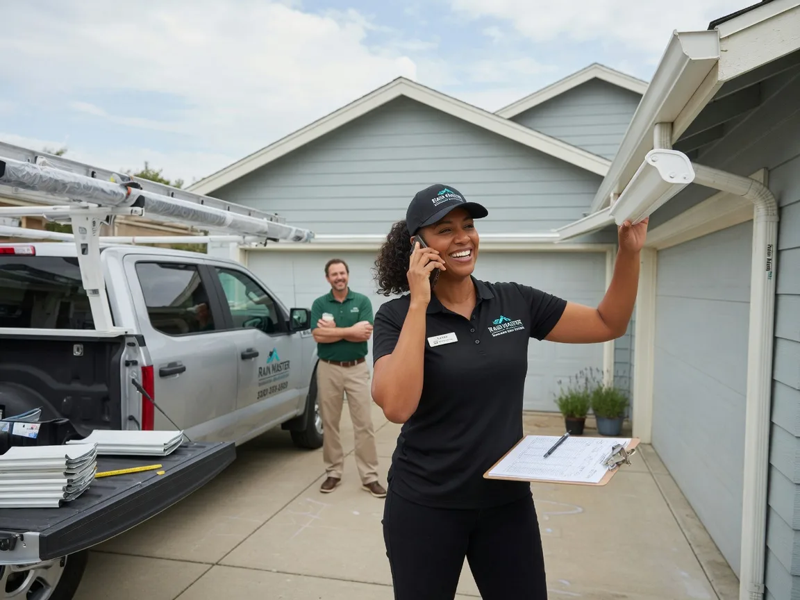 Gutter Installation Hundred, WV FAQs